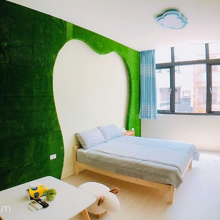 Greenonly Homestay Tajnan Kültér fotó