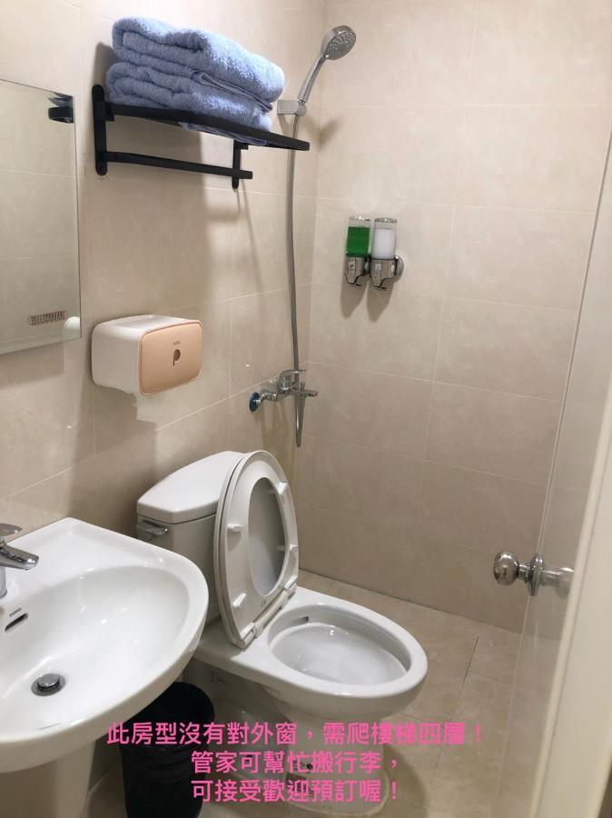 Greenonly Homestay Tajnan Kültér fotó