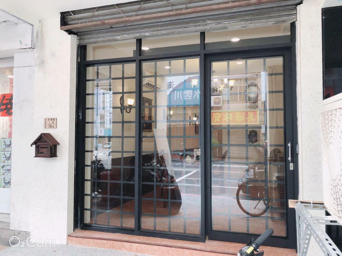 Greenonly Homestay Tajnan Kültér fotó