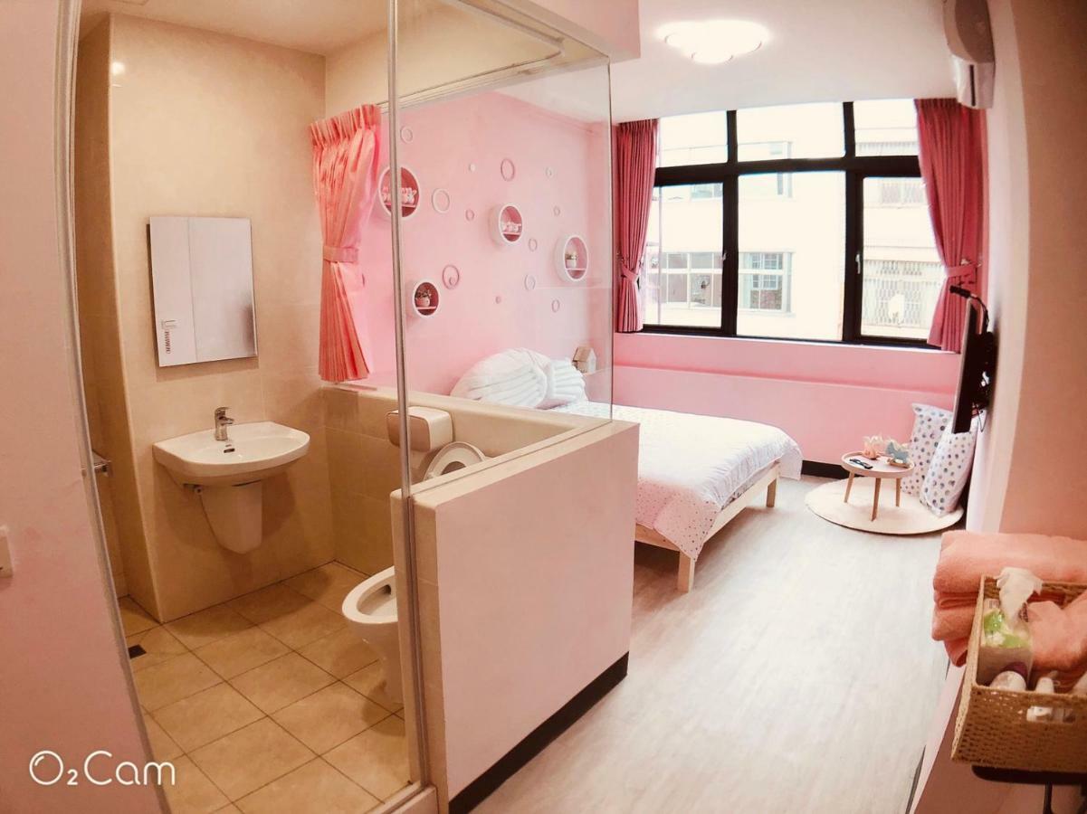 Greenonly Homestay Tajnan Kültér fotó