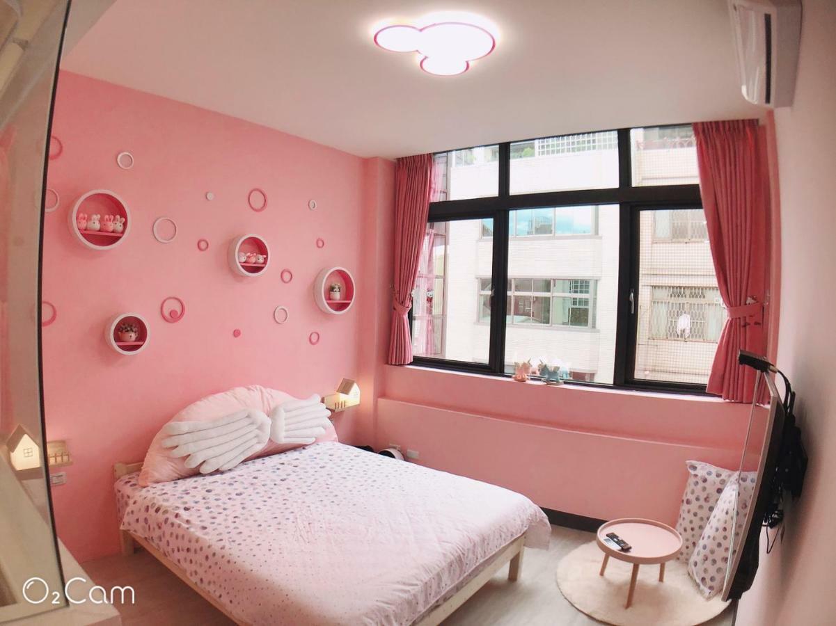 Greenonly Homestay Tajnan Kültér fotó