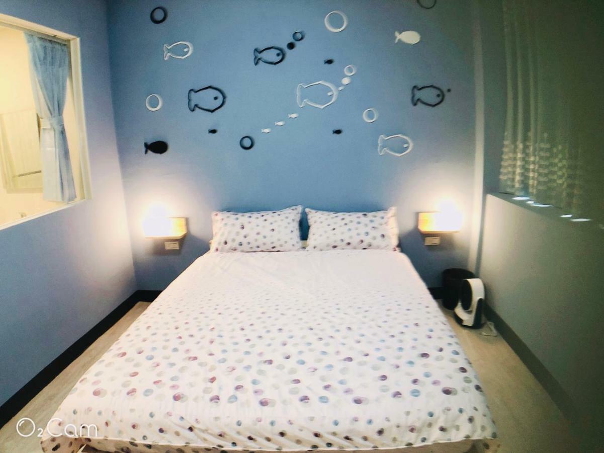 Greenonly Homestay Tajnan Kültér fotó