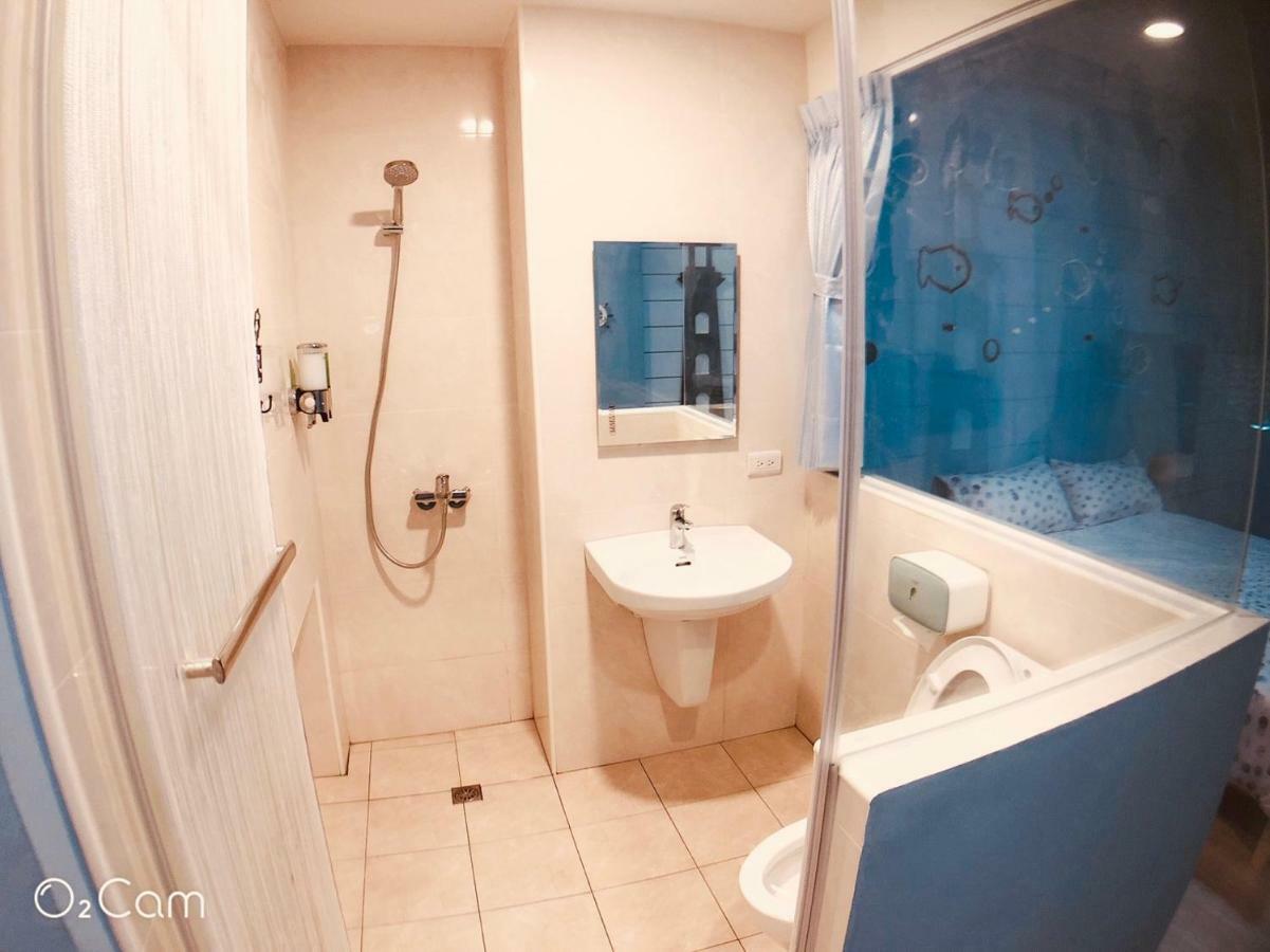 Greenonly Homestay Tajnan Kültér fotó