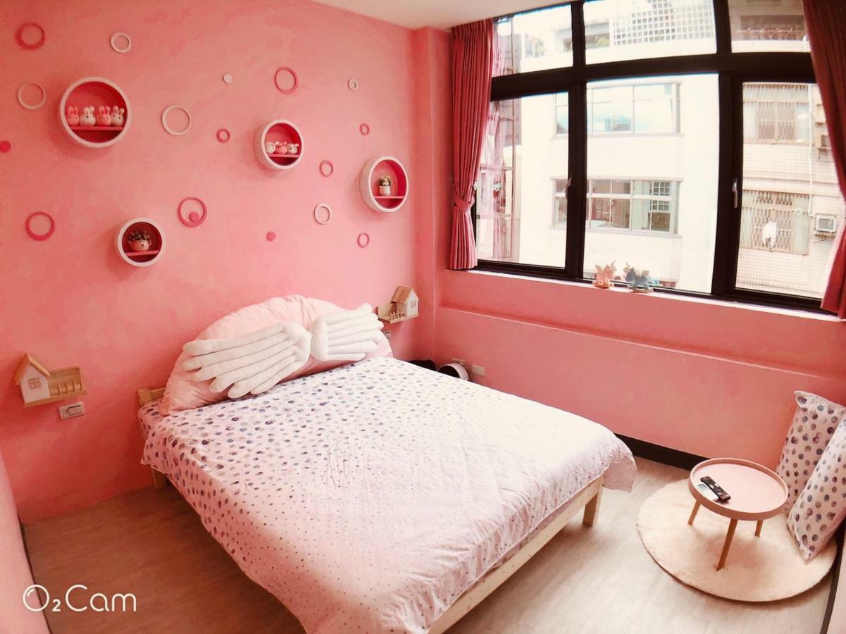 Greenonly Homestay Tajnan Kültér fotó