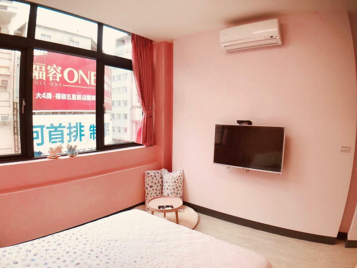 Greenonly Homestay Tajnan Kültér fotó