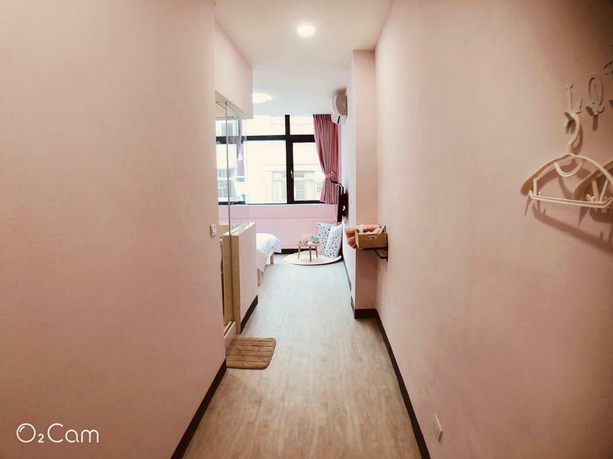 Greenonly Homestay Tajnan Kültér fotó