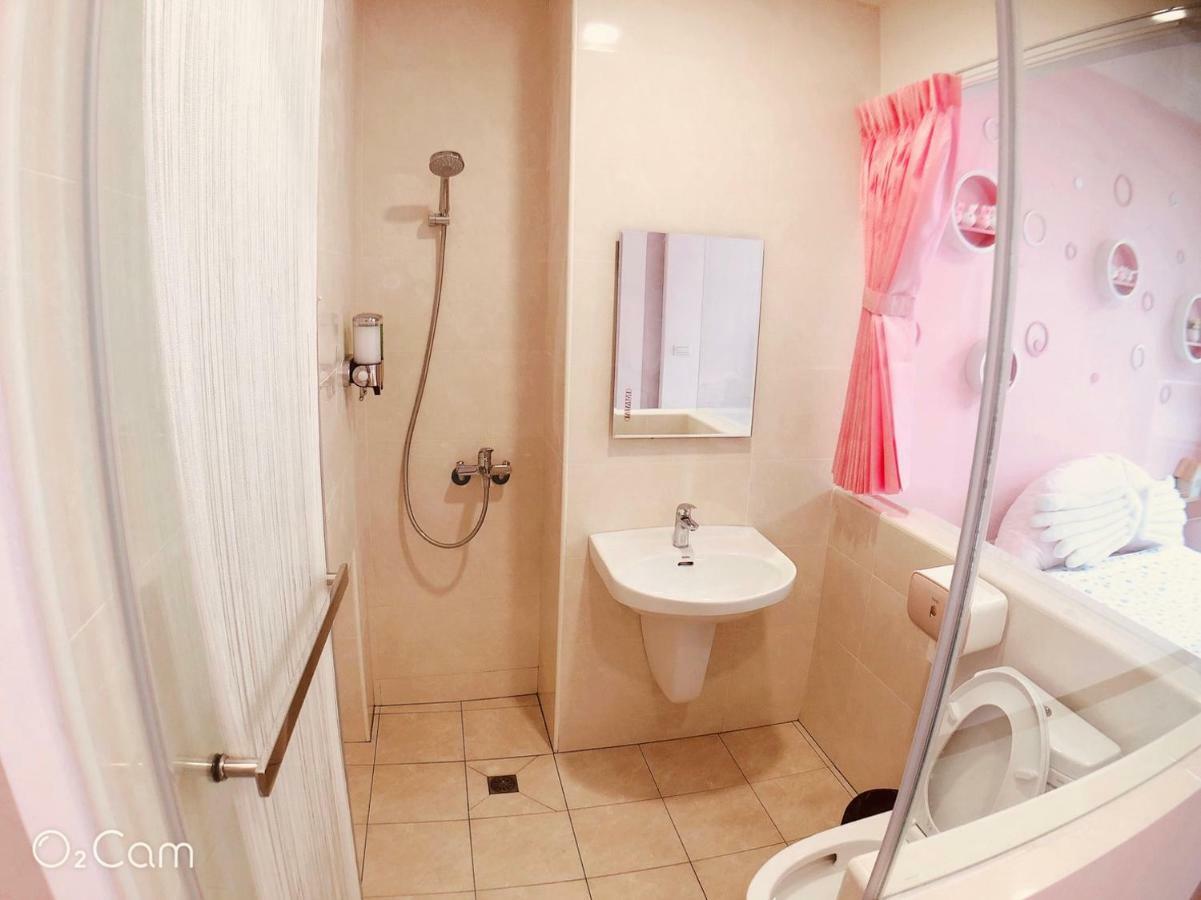 Greenonly Homestay Tajnan Kültér fotó