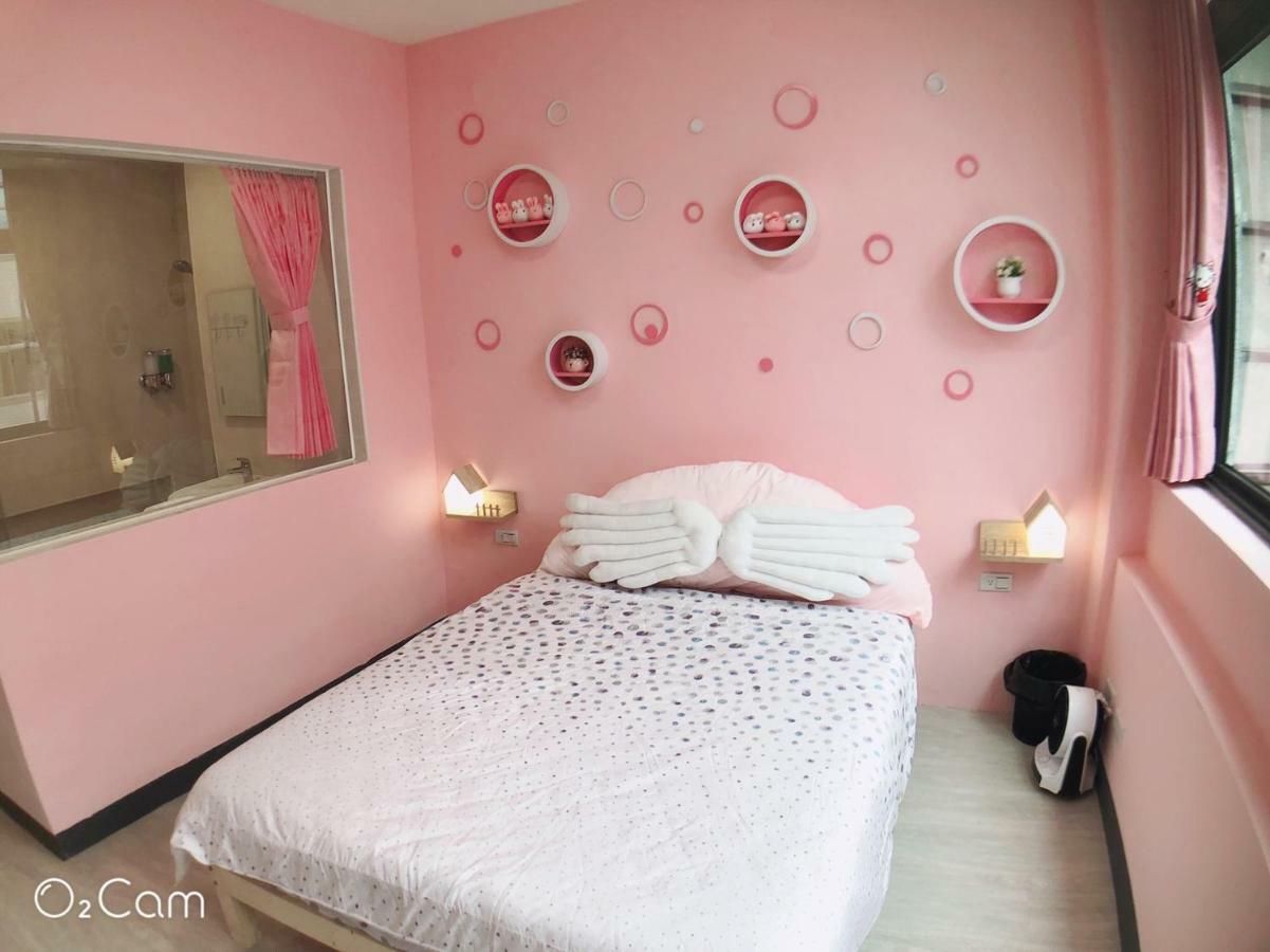 Greenonly Homestay Tajnan Kültér fotó