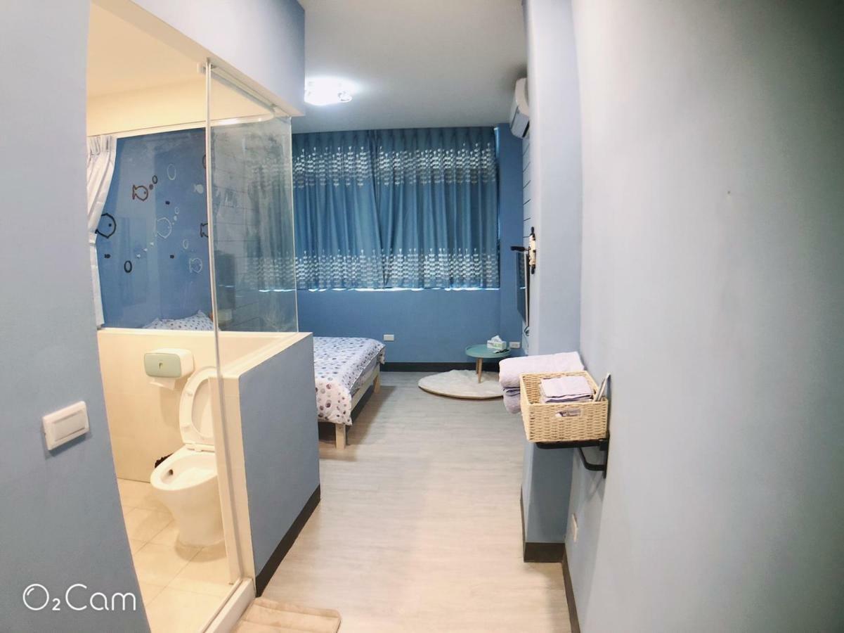 Greenonly Homestay Tajnan Kültér fotó