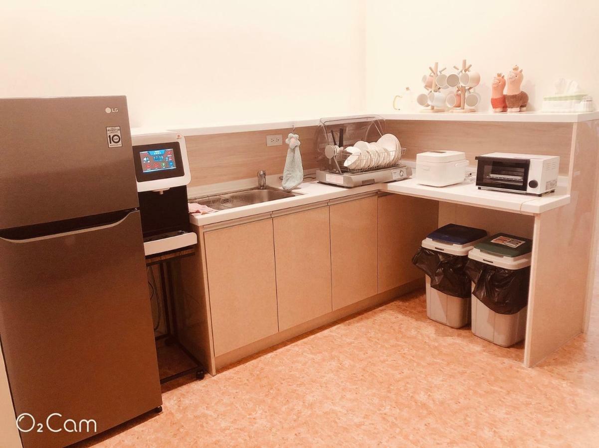Greenonly Homestay Tajnan Kültér fotó