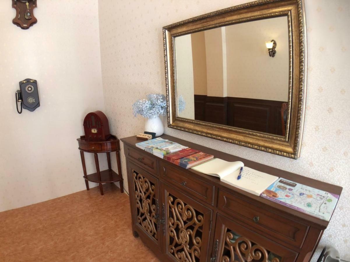 Greenonly Homestay Tajnan Kültér fotó